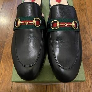 Gucci loafers